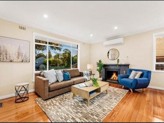 Apartment for rent in Camerons Creek, Victoria