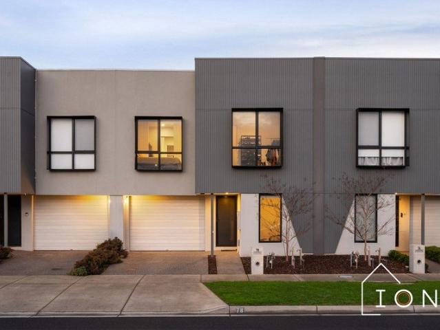Townhouse for sale in Camerons Creek, Victoria