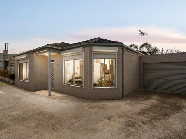Apartment for sale in Deer Park, Melbourne