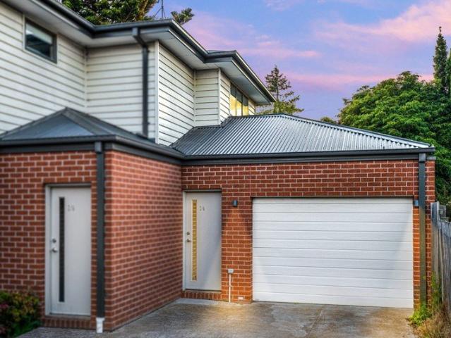 Townhouse for sale in Geelong, Victoria