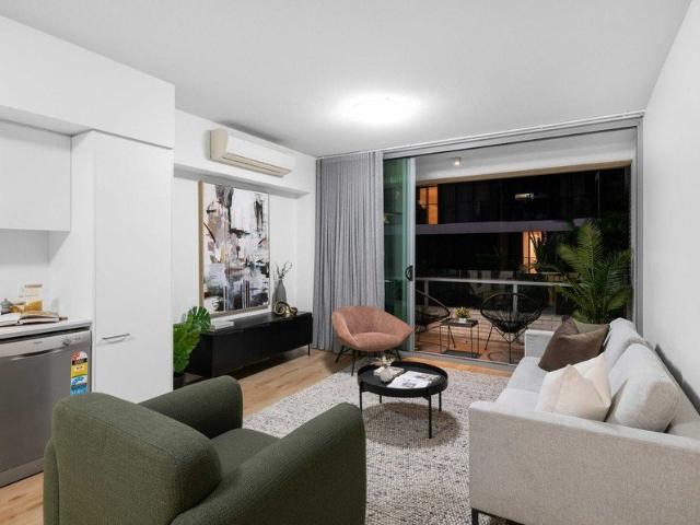 Apartment for sale in Toombul, Queensland