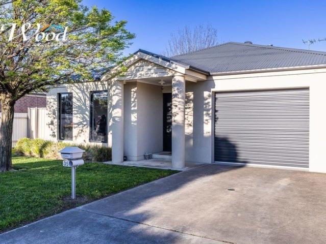 Duplex for sale in Albury, New South Wales