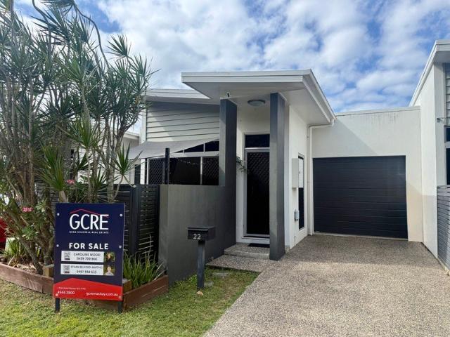 House for sale in Mackay, Queensland