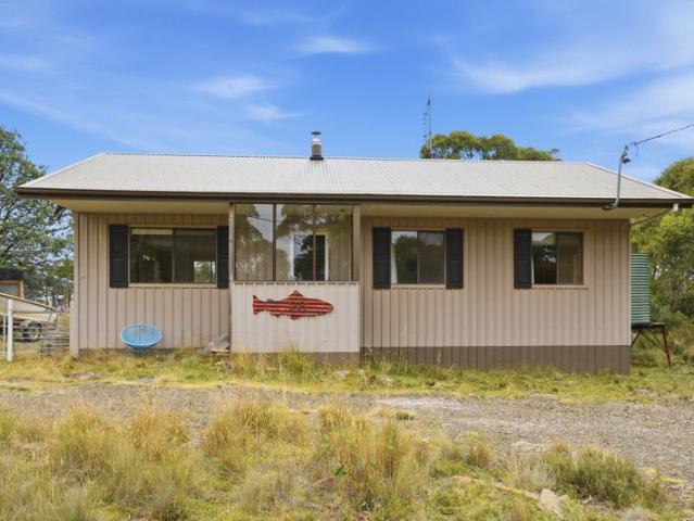 House for sale in Miena, Tasmania