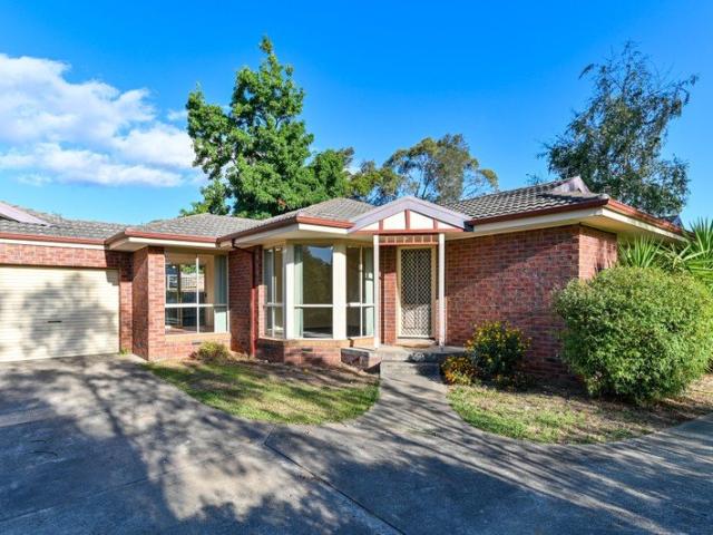 Apartment for rent in Camerons Creek, Victoria