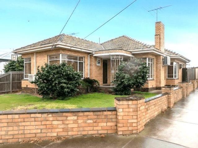 House for rent in Yarraville, Melbourne