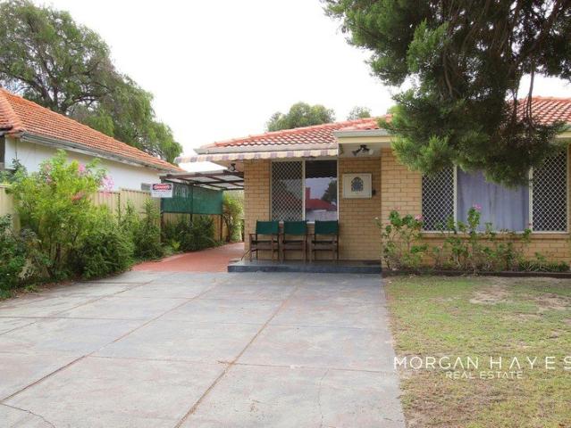 House for rent in Wilson, Western Australia