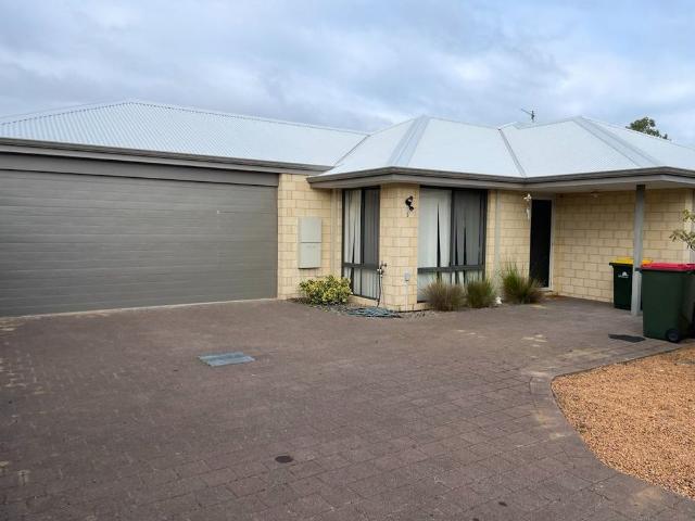 Apartment for rent in Bunbury, Western Australia