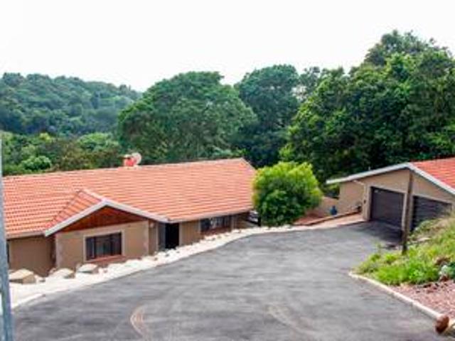 House for rent in Westville, Kwazulu-natal