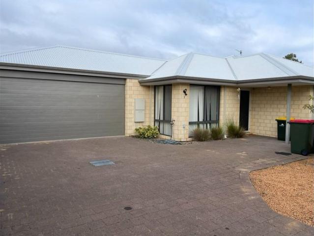 Apartment for rent in Bunbury, Western Australia