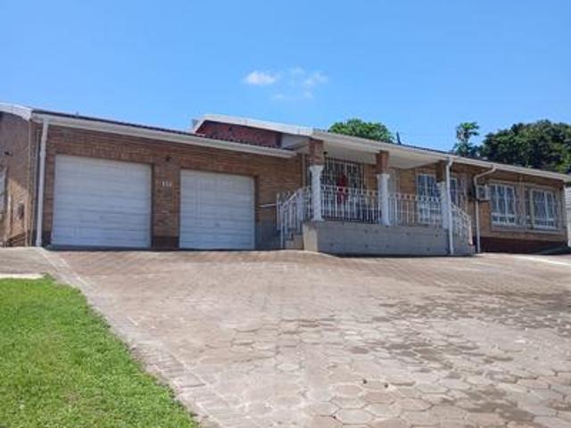 House for sale in Queensburgh, Kwazulu-natal