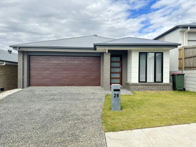 House for rent in Toombul, Queensland