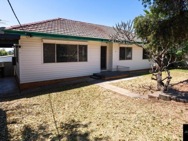 House for rent in Gunnedah, New South Wales