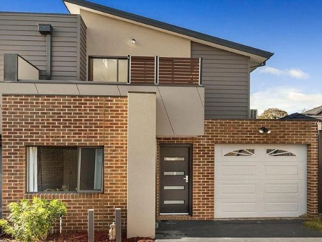 Townhouse for rent in Camerons Creek, Victoria