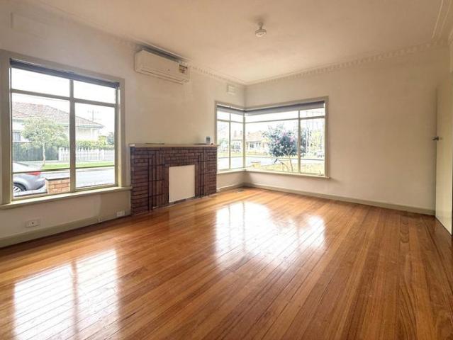 House for rent in Yarraville, Melbourne