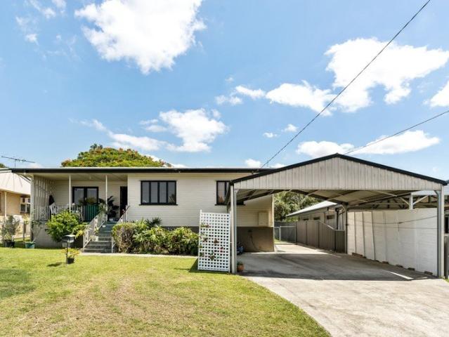 House for rent in Toombul, Queensland