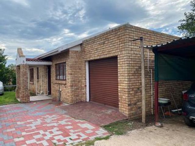 House for sale in Queenstown, Eastern Cape