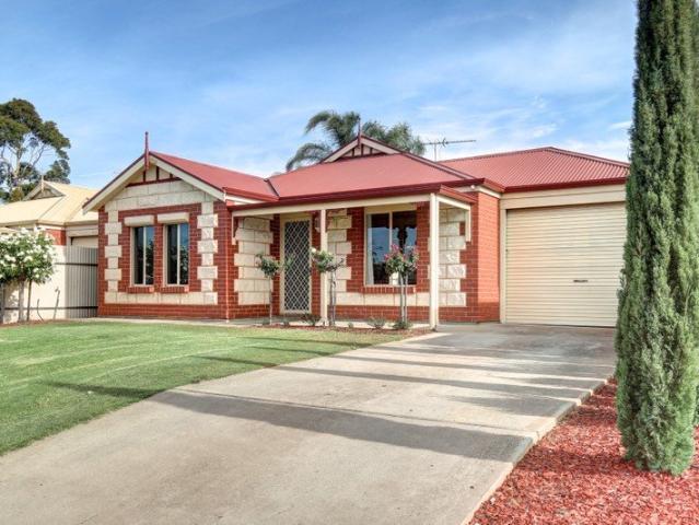 House for rent in Brinkley, South Australia