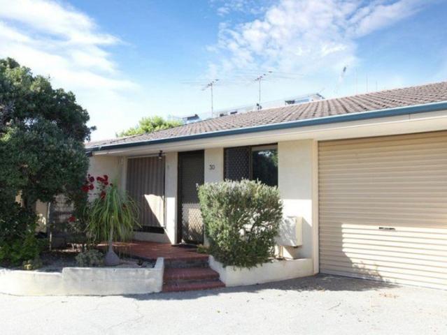Apartment for rent in Stirling, Western Australia