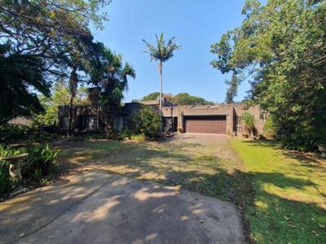 House for sale in Ugu District Municipality, Kwazulu-natal