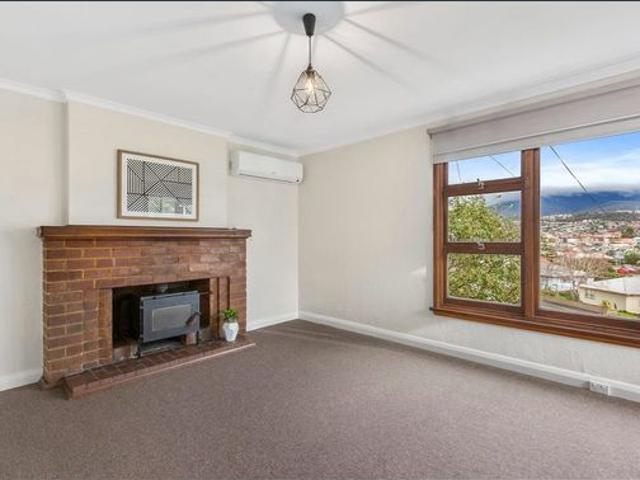 House for rent in Hobart, Tasmania