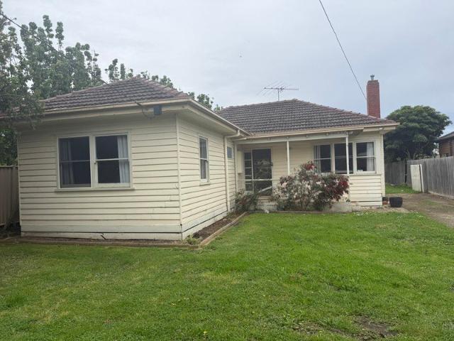 House for rent in Geelong, Victoria