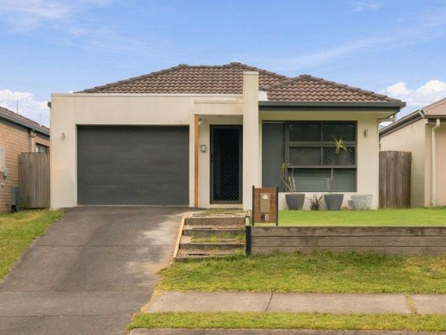 House for sale in Griffin, Greater Brisbane