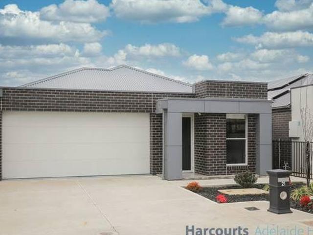 House for rent in Mount Barker, South Australia