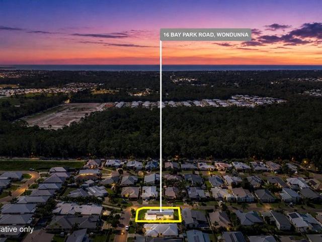 House for sale in Great Sandy Strait, Queensland