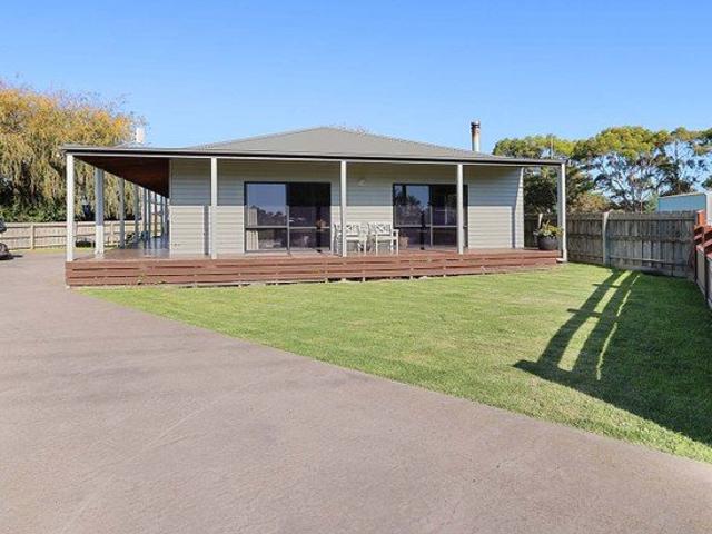 House for sale in Welshpool, Victoria