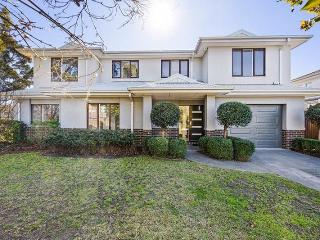 Townhouse for rent in Camerons Creek, Victoria