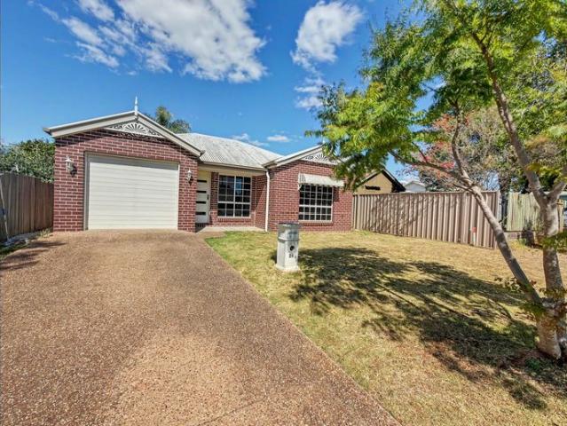House for rent in Newtown, Toowoomba