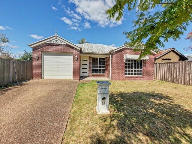 House for rent in Newtown, Toowoomba