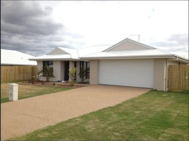 House for rent in Gracemere, Queensland