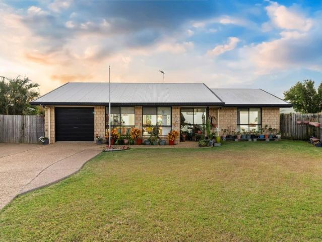 House for sale in Gracemere, Queensland