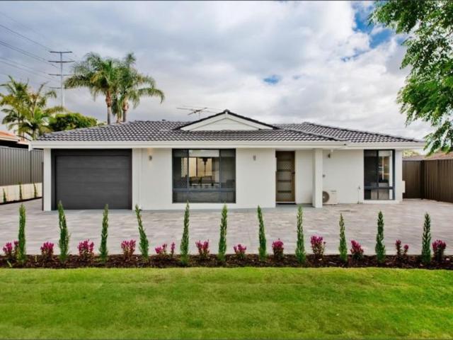 House for rent in Noranda, Western Australia