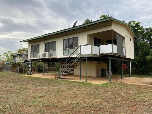 House for sale in Katherine, Northern Territory
