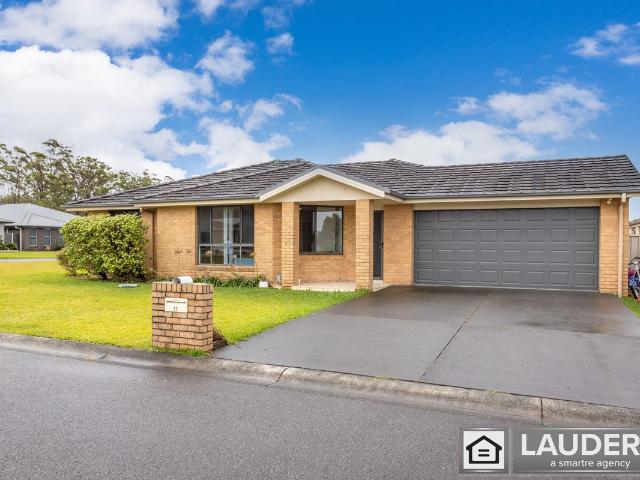 Apartment for sale in Old Bar, New South Wales