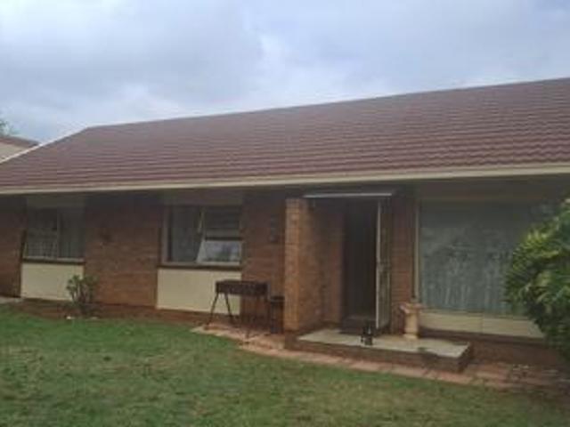 House for sale in Germiston, Gauteng