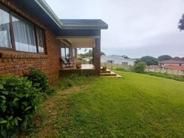 House for sale in Ugu District Municipality, Kwazulu-natal
