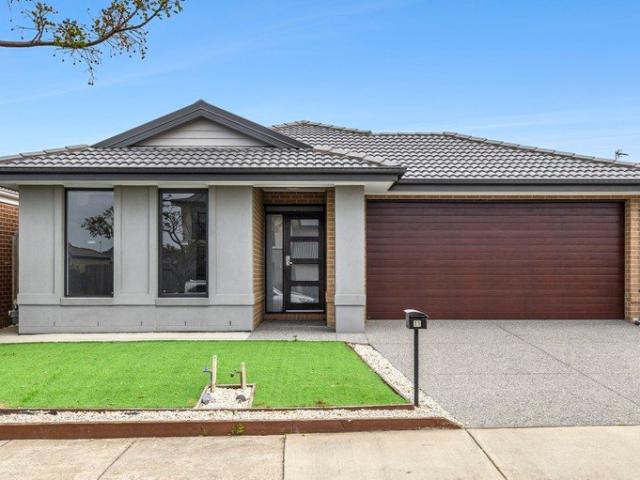 House for sale in Warralily Central, Geelong