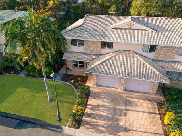 Townhouse for sale in Tingalpa, Greater Brisbane