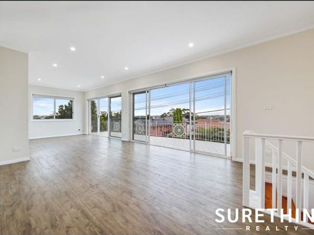 House for rent in Sydney, New South Wales