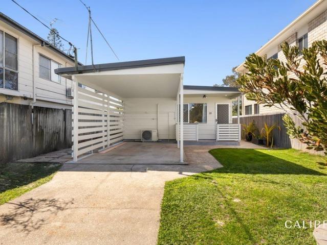 House for rent in Toombul, Queensland
