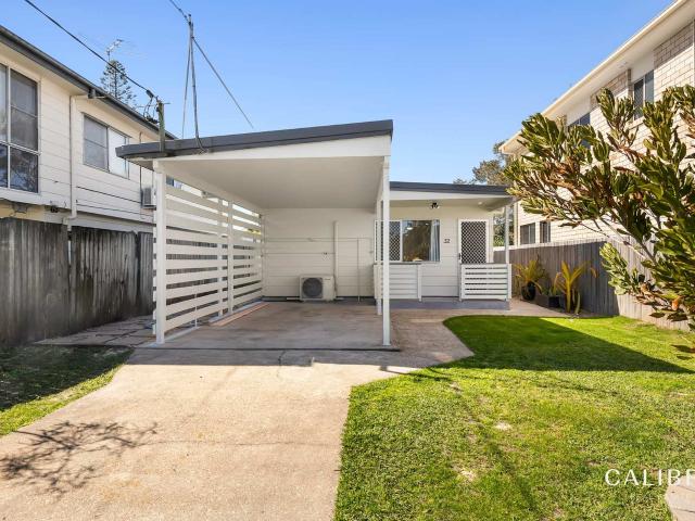 House for rent in Toombul, Queensland