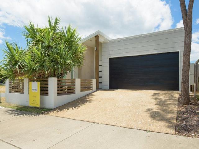 House for rent in Gladstone, Queensland