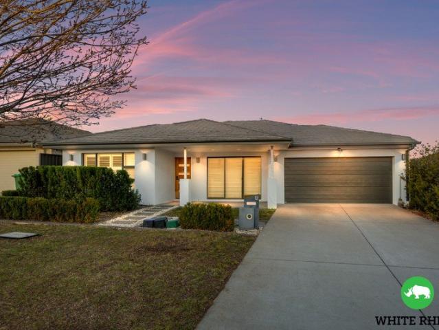 House for sale in Googong, New South Wales