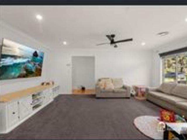 House for rent in Bendigo, Victoria