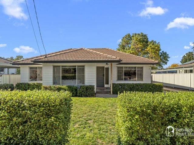 House for rent in Bendigo, Victoria