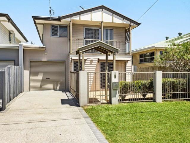 House for rent in Toombul, Queensland